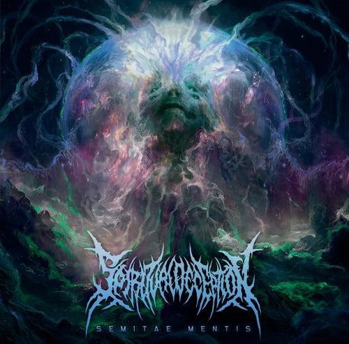 SPIRITUAL DECEPTION - SEMITAE MENTIS