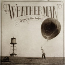 Isakov,gregory Alan - Weatherman