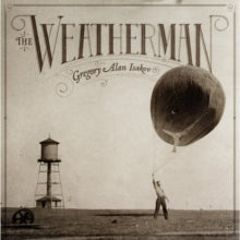 Isakov,gregory Alan - Weatherman