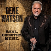 Watson,gene - Real Country Music