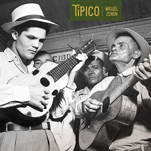 ZENON,MIGUEL - TIPICO