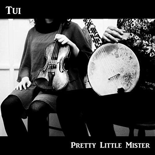 TUI - PRETTY LITTLE MISTER