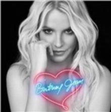 Spears,britney - Britney Jean
