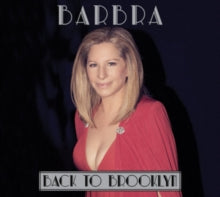 Streisand,barbra - Back To Brooklyn