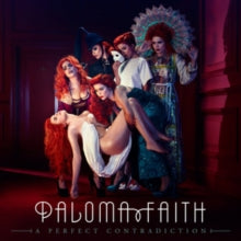 Faith,paloma - Perfect Contradiction