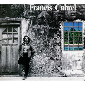 CABREL,FRANCIS - LES MURS DE POUSSIERE