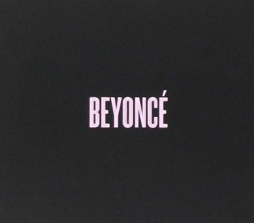 BEYONCE - BEYONCE