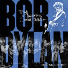 Dylan,bob - 30th Anniversary Concert Celebration
