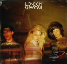London Grammar - If You Wait (2lp/180g)