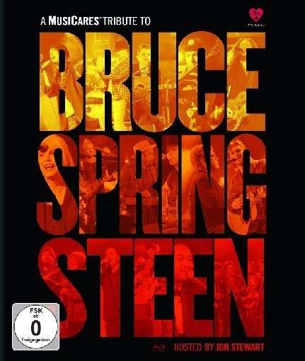 MUSICARES PERSON OF YEAR: TRIB TO SPRINGSTEEN / VAR