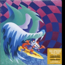 Mgmt - Congratulations (2lp/180g)