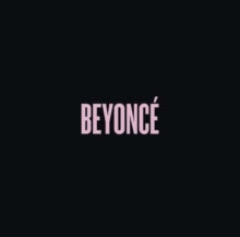 Beyonce - Beyonce