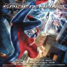 Spiderman 2 O.s.t. - Spiderman 2 O.s.t.