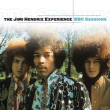 Hendrix,jimi - BBC Sessions