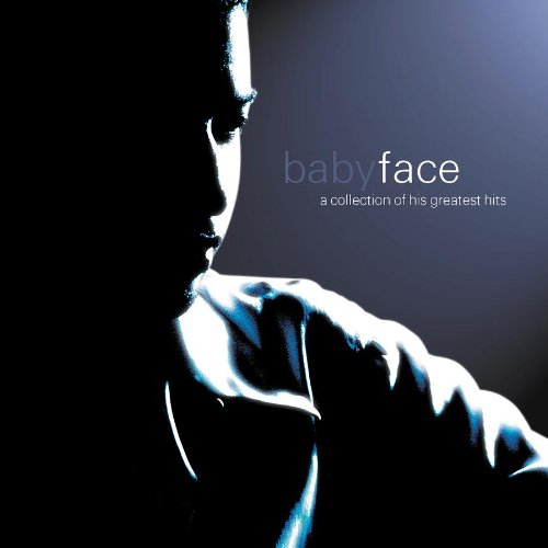 BABYFACE - COLLECTION OF HIS GREATEST HITS