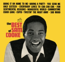 Cooke,sam - Best Of Sam Cooke