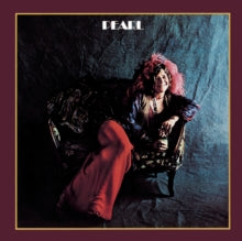 Joplin,janis - Pearl