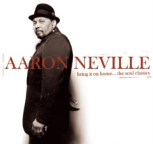 Neville,aaron - Bring It On Home: Soul Classics