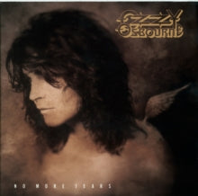 Osbourne,ozzy - No More Tears