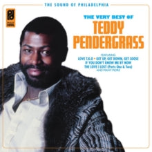 Pendergrass,teddy - Very Best Of
