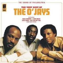 O'jays - Very Best Of