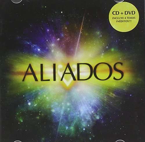 ALIADOS - ALIADOS