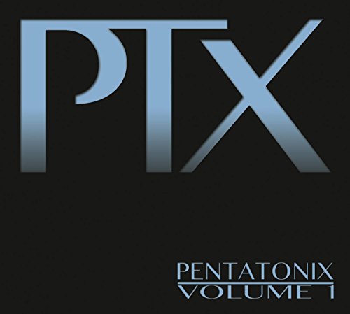 PENTATONIX - PTX VOL.1