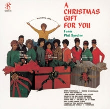 Various Artists - A Christmas Gift For You From Phil Spector