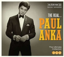Anka,paul - Real Paul Anka