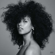 Keys,alicia - Here (pa) (150g/Dlcard/Gatefold/24 X 24 Poster)