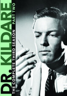 Dr. Kildare: Season 3 - Dr. Kildare: Season 3