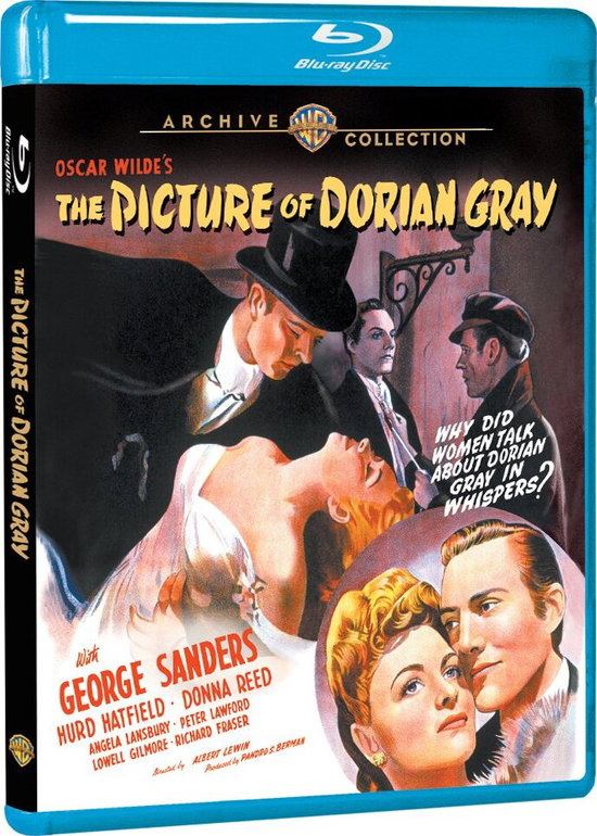 PICTURE OF DORIAN GRAY - PICTURE OF DORIAN GRAY