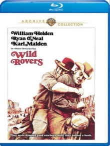 Wild Rovers - Wild Rovers