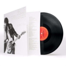 Springsteen,bruce - Born To Run (180g/Gatefold)
