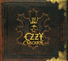 Osbourne,ozzy - Memoirs Of A Madman