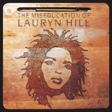 Hill,lauryn - Miseducation Of Lauryn Hill