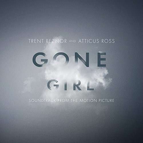 GONE GIRL - GONE GIRL (2LP/180G/DL CARD/GATEFOLD)