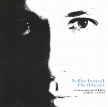 Bolton,michael - Greatest Hits 1985 - 1995