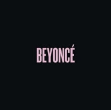 Beyonce - Beyonce