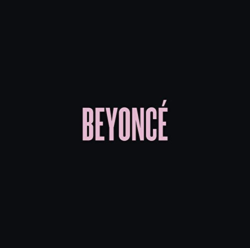 BEYONCE - BEYONCE