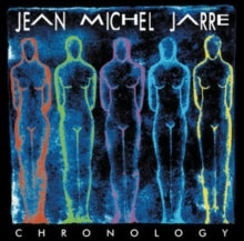 Jarre,jean Michel - Chronology