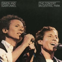 Simon & Garfunkel - Concert In Central Park (2lp/180g/Dl Card/Gatefold)