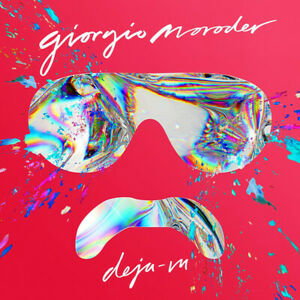 MORODER,GIORGIO - DEJA VU