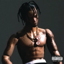 Scott,travis - Rodeo (exp)