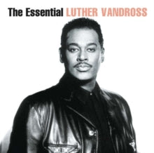 Vandross,luther - Essential Luther Vandross