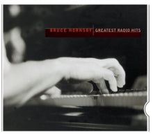 Hornsby,bruce - Greatest Radio Hits