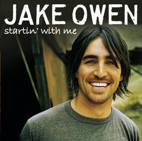 OWEN,JAKE - STARTIN WITH ME