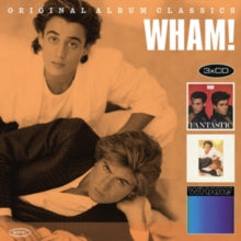 Wham - Original Album CLASSICS-Test