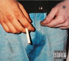 Tyler, The Creator - Cherry Bomb (exp)