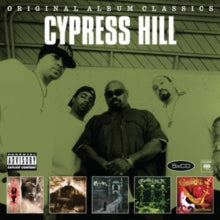 Cypress Hill - Original Album Classics